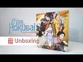 Miss Hokusai - Collector's Edition (Unboxing)