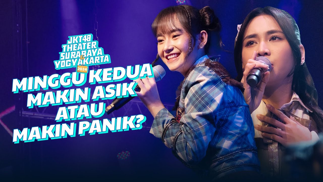 [BEHIND THE SCENE] (Part 2) Saatnya Tukar Lokasi! 🏃‍♀️