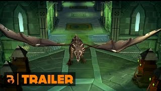 The Mighty Quest for Epic Loot: Verteidigungs-Herstellung im Detail