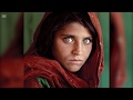 10 people with the most beautiful eyes