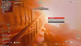 Call Of Duty Warzone 3 -Hellspawn
