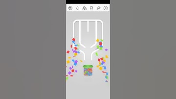 Pull the pin Gameplay Level 11 Walkthrough Solution #Short #Virul