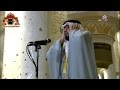 اذان رائع على الطريقة الحضراوية للشيخ علي الحوسني مغرب 7 رمضان 1436هـ من جامع الشيخ زايد في ابوظبي 