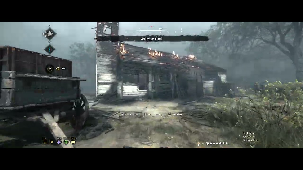 Hunt Showdown 2025 01 23 At least got one - YouTube