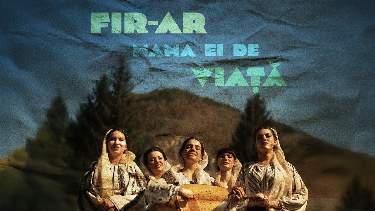 Jianca x Maria Chivu - Fir-ar mama ei de viață (Video Oficial)