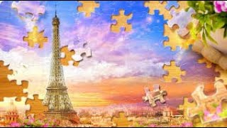 Relax Jigsaw Puzzles Android Gameplay | lets play | Puzzle Game For Android |   HotShot Gamerz screenshot 4