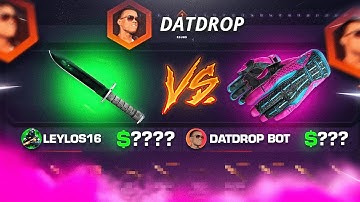 OMG THIS BATTLE PAID HUGE ! DATDROP 2023 ! PROMO CODE 2023 ! DATDROP PROMO CODE 2023 !