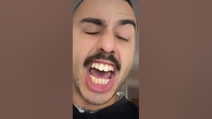 ⚠️Tu colega el día que se dejó bigote. 😟😂