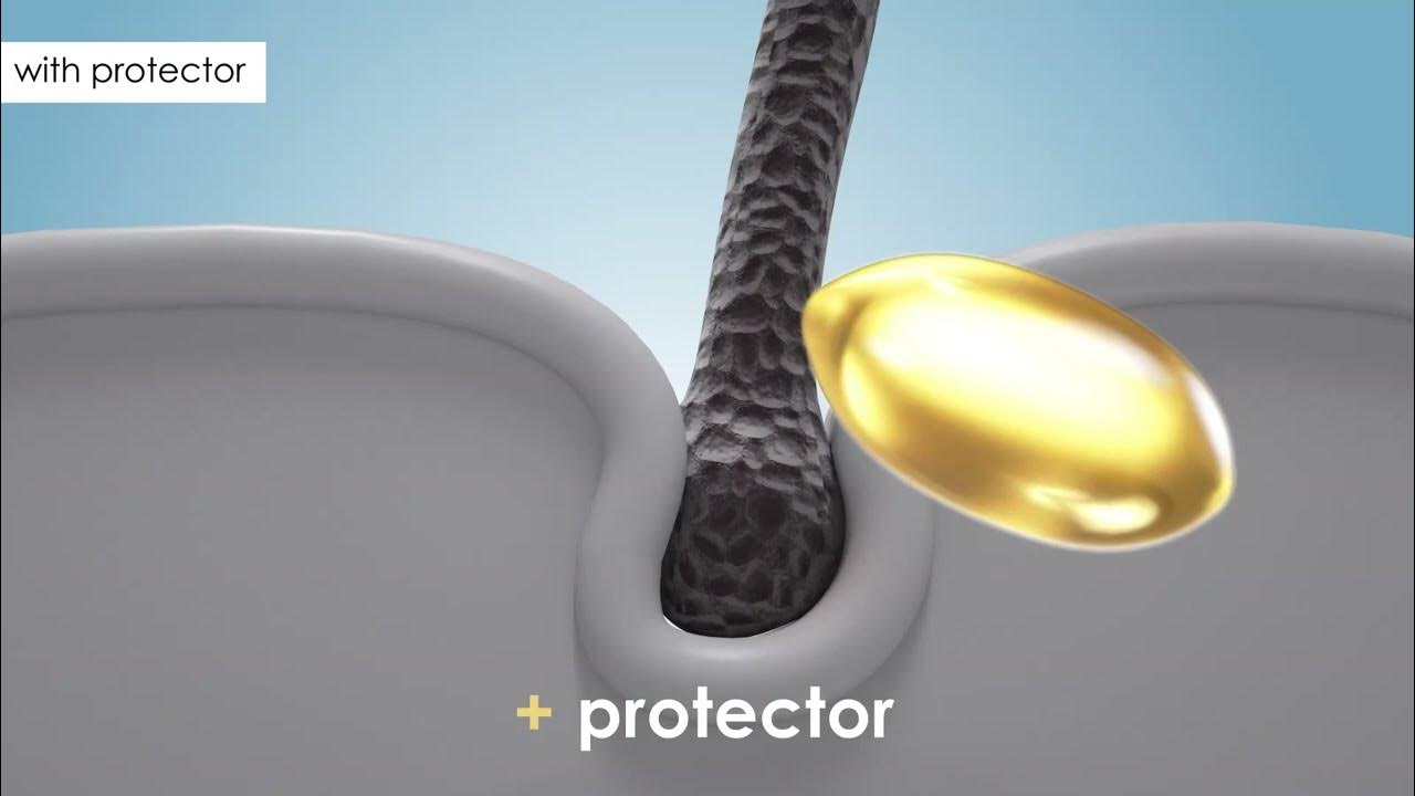 what is the protector? YouTube