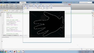 IEEE  2014 MATLAB  CONTACTLESS PLAM VEIN RECOGNITION USING  MUTUL
