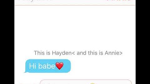 This is my first video so please don