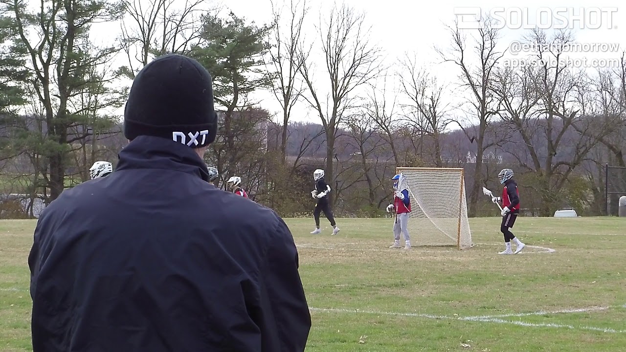 Lax Fed Fall Invitational: FSE vs PLC