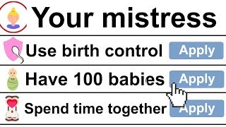 I Had 100 Illegitimate Children and Started a Gang  Simulife