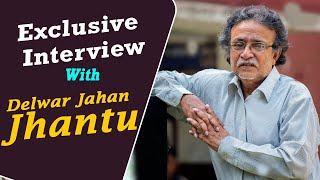 “Delwar Jahan Jhantu” Exclusive Interview with Tanvir Tareq | Raat Adda Season-2 | JAGOFM