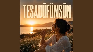 Sen Benim En Güzel Tesadüfümsün (Alpi)