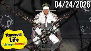 l'étranger - Bits and Banter [04/24/2026]
