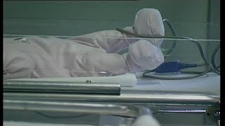Belgium's baby box has record year