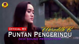 PUNTAN PENGERINDU_MEREDITH B ( MV)