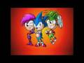 Sonic Underground Never Give Up Music Request