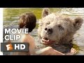 The Jungle Book Movie CLIP - Bare Necessities (2016) - Bill Murray, Neel Sethi Movie HD