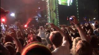 Cypress Hill - Rock Superstar w/ Travis Baker (Live Smokeout Festival 2010 10-16-10)