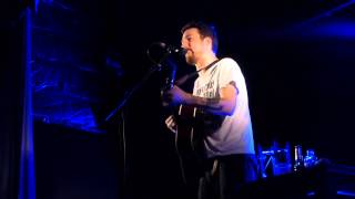 Frank Turner // Sweet Albion Blues // 14-02-2014 Winchester
