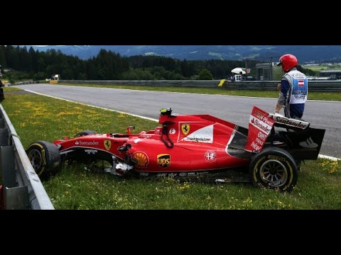 kimi-räikkönen-all-f1-race-crashes-2001-2015