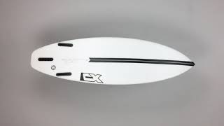 CX ECOX SPEEDECOX screenshot 5