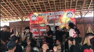 BANGKIT KAWAN # INJAK KEMBALI # 2 ( proyekliar)