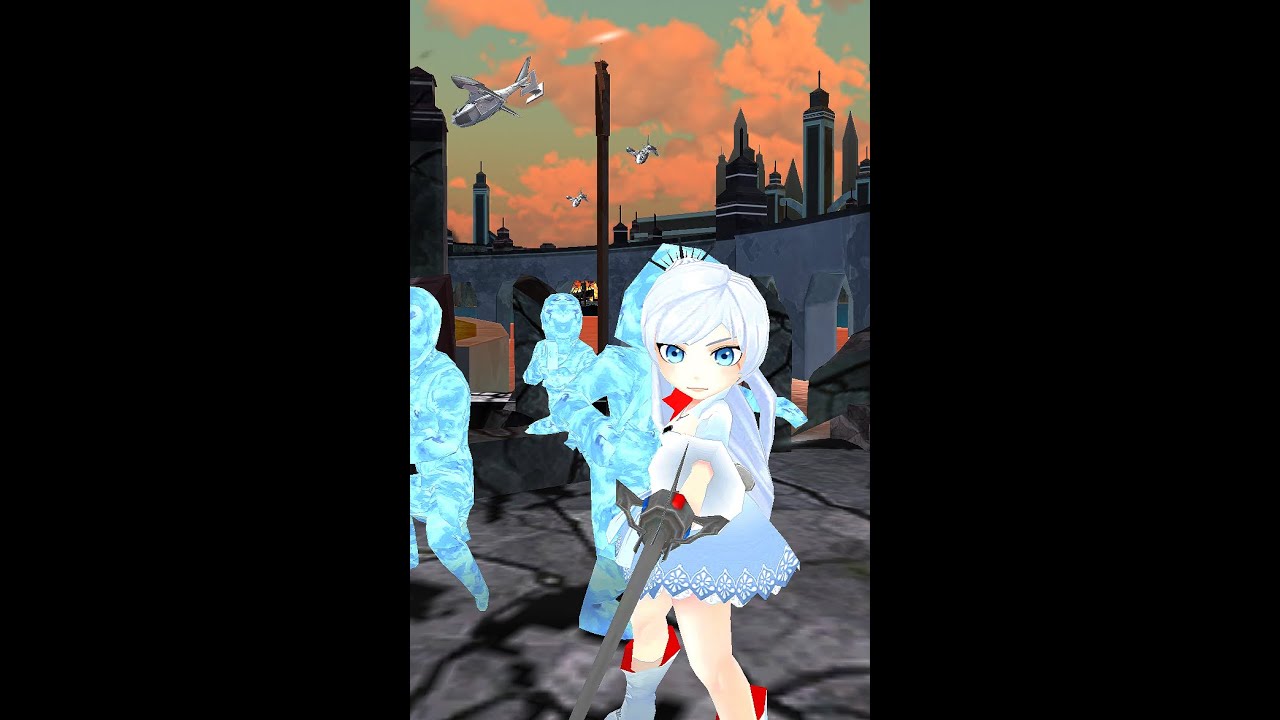 Rwby Amity Arena June Update Battle Of Beacon Weiss Schnee Youtube Rwby Amity Arena June Update Battle Of Beacon Weiss Schnee Youtube
