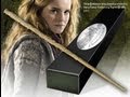 The wand of hermione granger