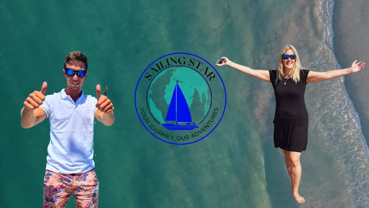 Sailing Star is waiting of you! YouTube