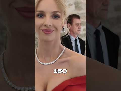 Я перенасытился красотой и блеском! #красота #модель #украшения #мода #стиль