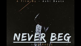 NEVER BEG   Like Miraqle ( OFFICIAL VIDEO SONG ) 2020 HINDI HIPHOP SCENE   FUTURE OF DESI HIP HOP