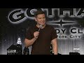 Gotham Comedy Live | Theo Von - I'm From a Friendlier Place