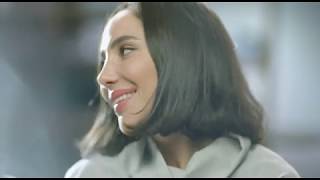 Since Changing Her Views About Her Hair, Dana Al Hourani Has Learned To Celebrate Individuality.