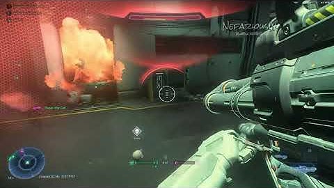 Halo Infinite Hit Detection be like...