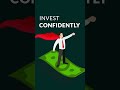 Right Guidance for Smart Investments - Choose Right. Invest Right. | TheHeadway | #shorts #investing