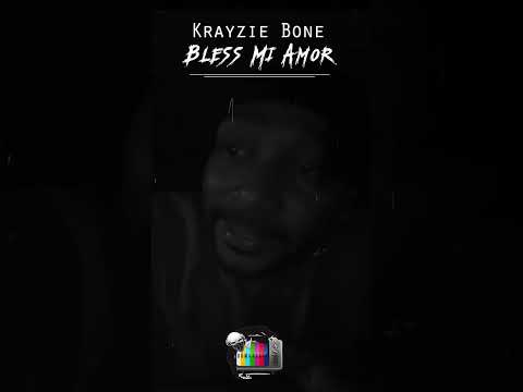 Krayzie Bone - Bless Mi Amor (Krayzie Melodies 2)