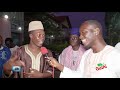 Conakry Nouvelles Ramadan SHOW CHEZ Manamba KANTE