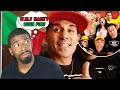 AMERICAN REACTS TO Fat Pizza S04E05 - Holiday Pizza Pt. 2