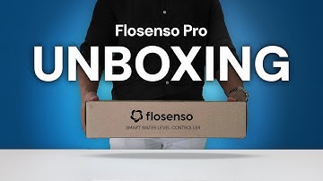 Flosenso Pro Unboxing – Smart, Reliable & Totally Worth It!