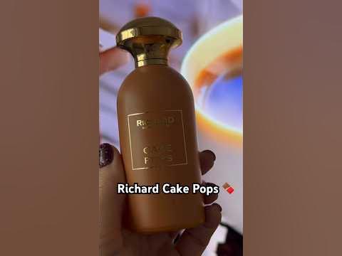 Как от вас вкусно пахнет !!! 🍪🍫 #парфюмерия #ароматы #парфюм - YouTube