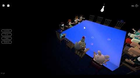 Getting my first win in breaking point!