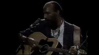 Richie Havens and Peter Yarrow "Motherless Child/Freedom" Richie Havens and Peter Yarrow "Motherless Child/Freedom"