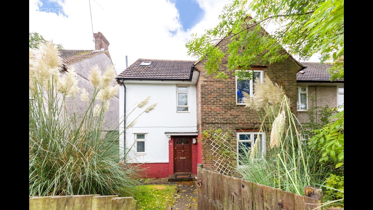 Road Large six bedroom student house to rent in Brighton