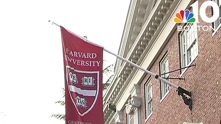 Analysis | Trump's ban on international students at Harvard