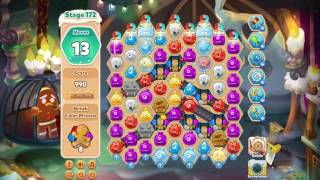 Monster Busters: Ice Slide | Level 172