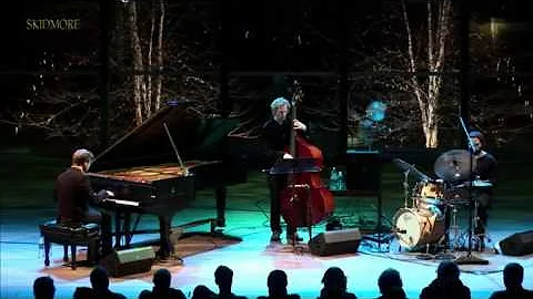 Aaron Parks Trio | bernie's bootlegs