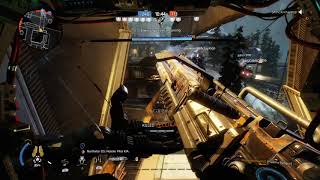Titanfall 2 PS4 | Northstar MEGA KILL